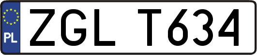 ZGLT634