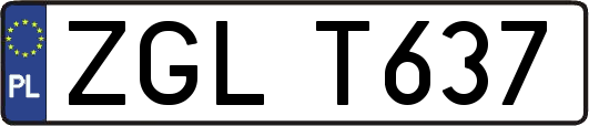 ZGLT637