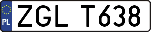 ZGLT638