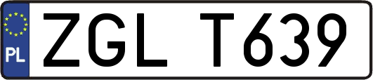 ZGLT639