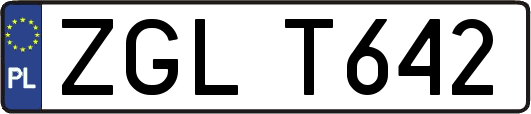 ZGLT642