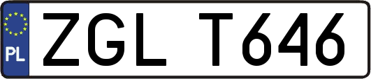 ZGLT646