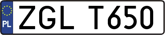 ZGLT650