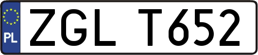 ZGLT652