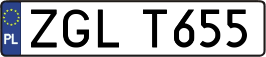 ZGLT655