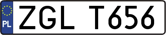 ZGLT656