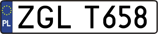 ZGLT658
