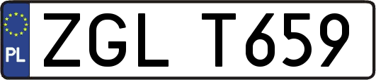 ZGLT659