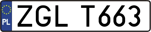 ZGLT663
