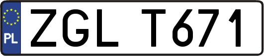 ZGLT671