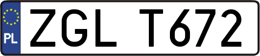 ZGLT672