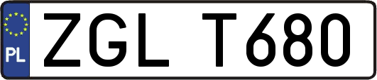 ZGLT680