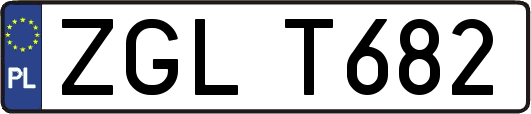 ZGLT682