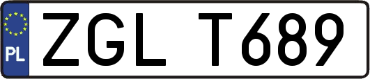 ZGLT689