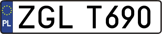 ZGLT690