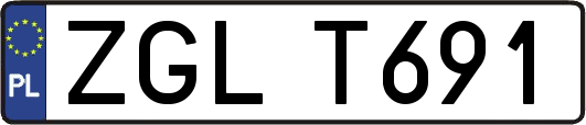 ZGLT691