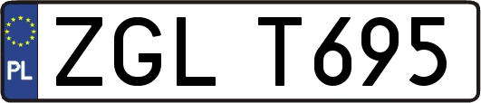 ZGLT695