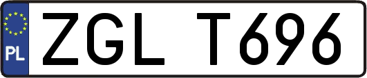 ZGLT696