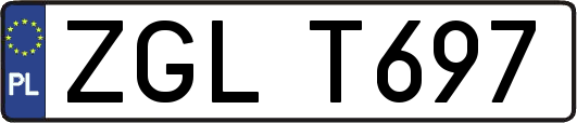 ZGLT697