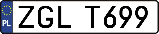 ZGLT699