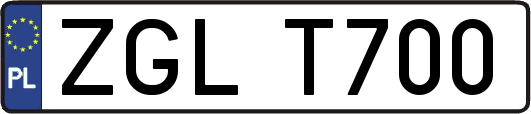 ZGLT700