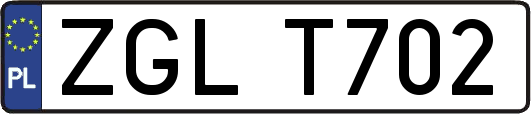 ZGLT702