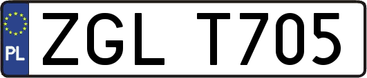 ZGLT705