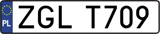 ZGLT709