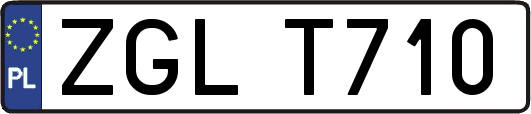 ZGLT710