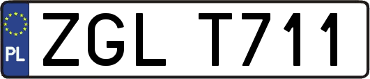 ZGLT711
