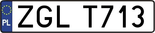 ZGLT713