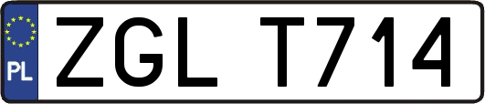 ZGLT714