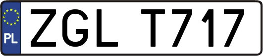 ZGLT717