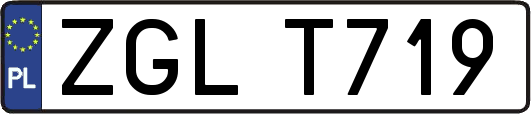 ZGLT719