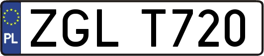 ZGLT720