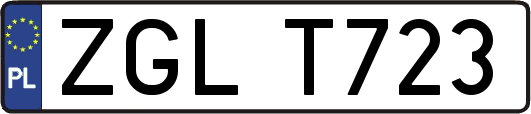 ZGLT723