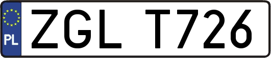 ZGLT726