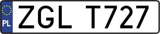 ZGLT727