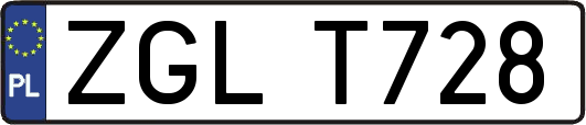 ZGLT728