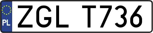 ZGLT736