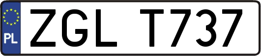ZGLT737