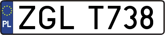 ZGLT738