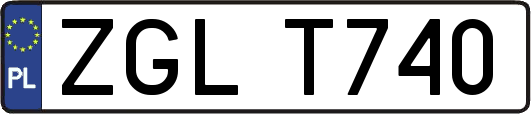 ZGLT740