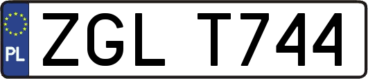ZGLT744