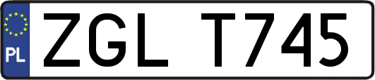 ZGLT745