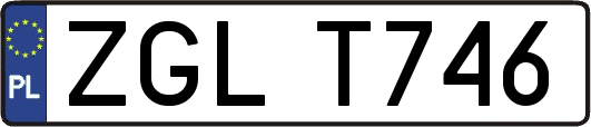 ZGLT746