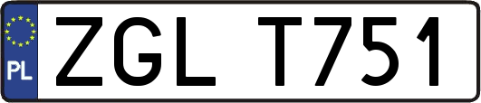 ZGLT751
