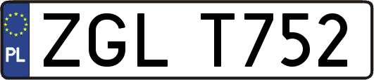 ZGLT752