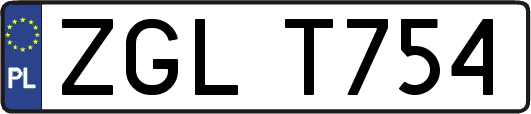 ZGLT754