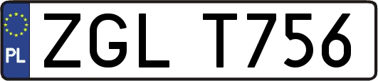 ZGLT756